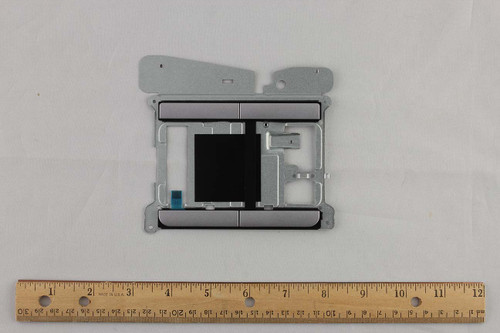 SPS-TOUCH BUTTON W/BRACKET 4 BUTTON 15 - HP Genuine Replacement Spare Parts - 845172-001-HP