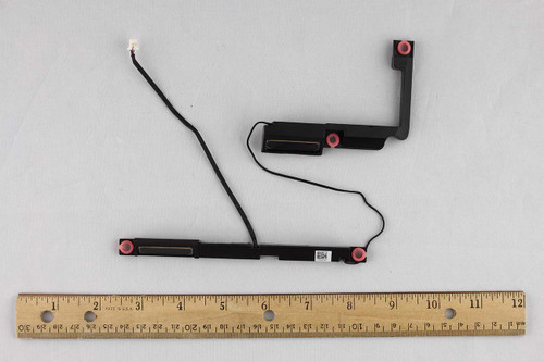 SPS-SPEAKER - HP Genuine Replacement Spare Parts - 848361-001-HP