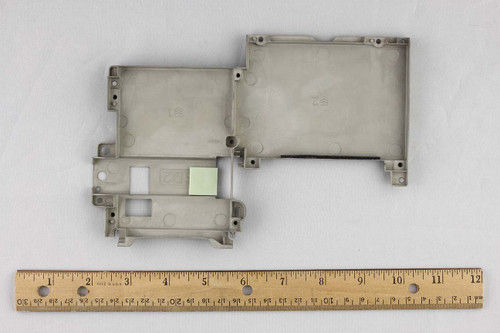 SPS-MIDDLE FRAME - HP Genuine Replacement Spare Parts - 851613-001-HP