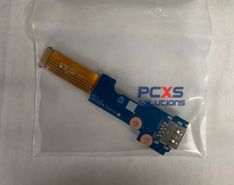 SPS-USB BOARD - HP Genuine Replacement Spare Parts - L01043-001-HP