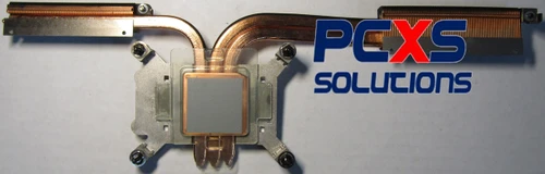 SPS-HEATSINK AND PIPE - ELITEONE 1K G1 - HP Genuine Replacement Spare Parts - L05780-001-HP