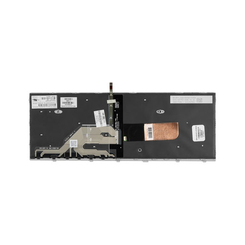 SPS-KBD CP+PS BL SR 14 - US - HP Genuine Replacement Spare Parts - L09548-001-HP