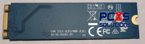 SPS-SSD 256GB PCIe NVMe Value Probook 455R G6 - L59048-001