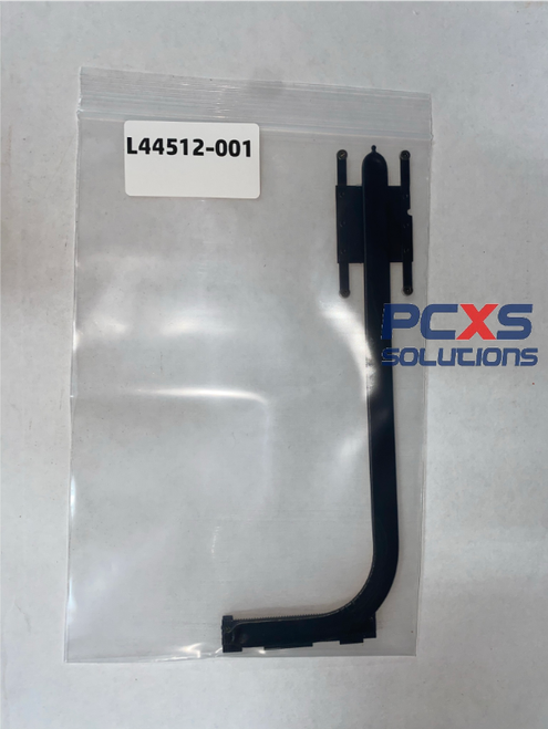 SPS-HEATSINK UMA - HP Genuine Replacement Spare Parts - L44512-001-HP