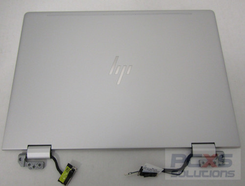 SPS-HU LCD 13 FHD UWVA 400 CAM TS - HP Genuine Replacement Spare Parts - L56436-001-HP