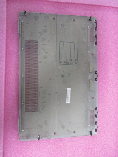 SPS-BASE ENCLOSURE FOR WLAN - HP Genuine Replacement Spare Parts - L62978-001-HP