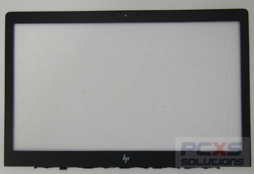 SPS-BEZEL NT IR+CAM+ALS W/SHUTTER 15 - HP Genuine Replacement Spare Parts - L63363-001-HP