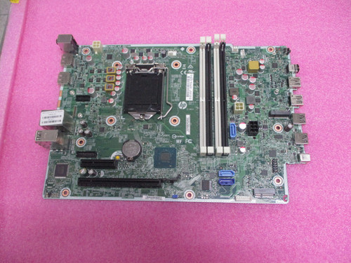 SPS-BD SYS ProDesk 600 G5 SFF Win - HP Genuine Replacement Spare Parts - L64710-601-HP