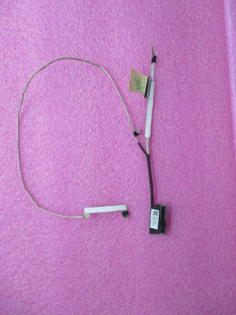 SPS-LCD CBL 14 - TS - HP Genuine Replacement Spare Parts - L64868-001-HP