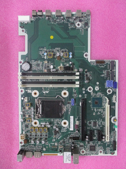 SPS-MB ELITEDESK 800 G5 TWR - WIN - HP Genuine Replacement Spare Parts - L65198-601-HP