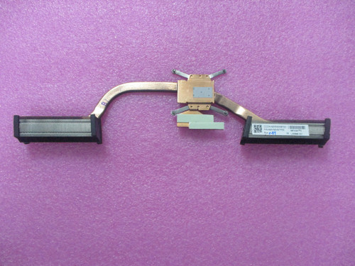 SPS-HEATSINK UMA - HP Genuine Replacement Spare Parts - L68855-001-HP