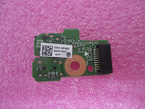 SPS-PCA - AUDIO - 800 G5 AIO HC - HP Genuine Replacement Spare Parts - L70384-001-HP