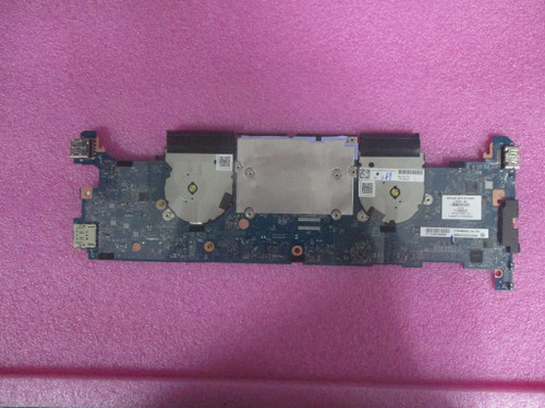 SPS-MB UMA i5-8265U 16GB WIN - HP Genuine Replacement Spare Parts - L70764-601-HP