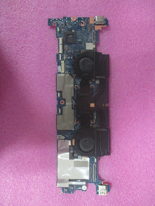 SPS-MB UMA i5-8365U 8GB OSR WIN - HP Genuine Replacement Spare Parts - L70768-601-HP