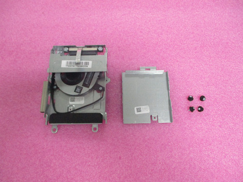 SPS-HDD Cage for AMO ENT18 DM - HP Genuine Replacement Spare Parts - L75124-001-HP