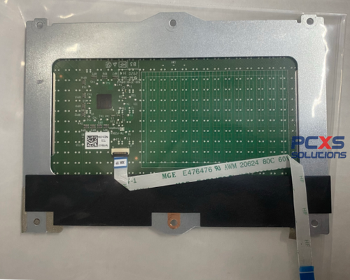 SPS-TOUCHPAD - HP Genuine Replacement Spare Parts - L77267-001-HP