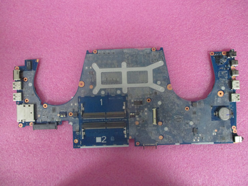 SPS-MB DSC T1000 4GBi7-9750HnWLANnBT WIN - HP Genuine Replacement Spare Parts - L77457-601-HP