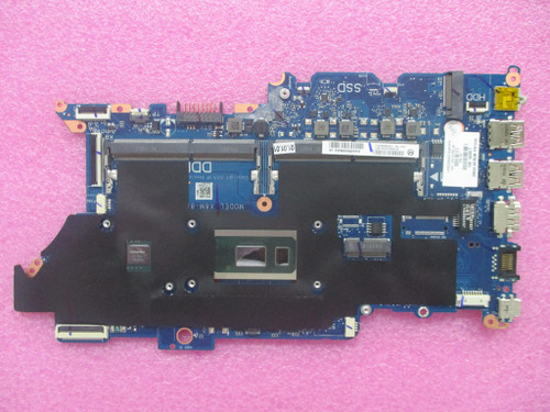 SPS-MB DSC MX130 2GB i5-10210U WIN - HP Genuine Replacement Spare Parts - L78079-601-HP