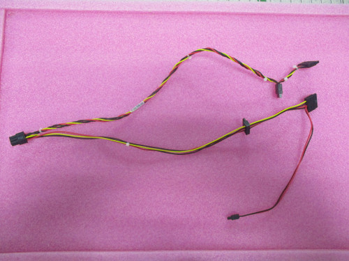 SPS-CA ASSY ODD PWR HDD PWR G4 TWR D8 - HP Genuine Replacement Spare Parts - L83454-001-HP