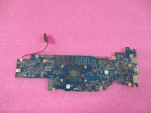 SPS-MB UMA Cel N4100 4GB WIN - HP Genuine Replacement Spare Parts - L83955-601-HP