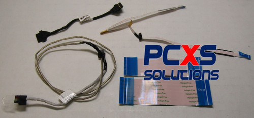SPS-CABLE KIT - HP Genuine Replacement Spare Parts - L89767-001-HP