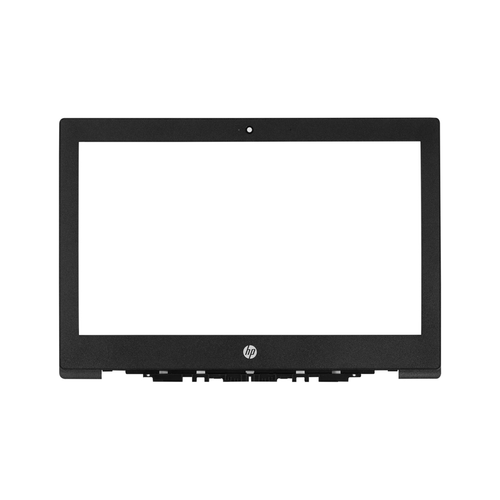 SPS-LCD BEZEL - HP Genuine Replacement Spare Parts - L89773-001-HP