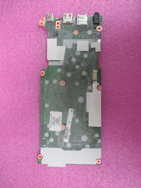 SPS-MB UMA Cel N4020 4GB 32GeMMC w/HTSK - HP Genuine Replacement Spare Parts - L90421-001-HP