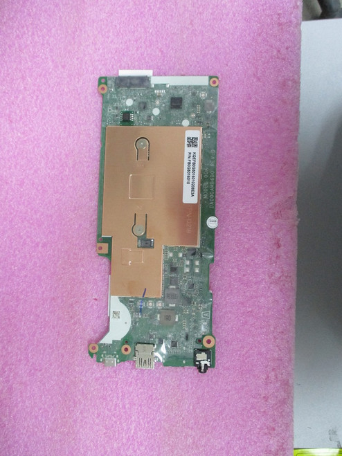 SPS-MB UMA Cel N4020 8GB 32GeMMC w/HTSK - HP Genuine Replacement Spare Parts - L90423-001-HP