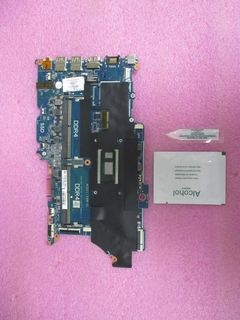 SPS-MB UMA Cel 5205U 440 G7 WIN - HP Genuine Replacement Spare Parts - L91866-601-HP