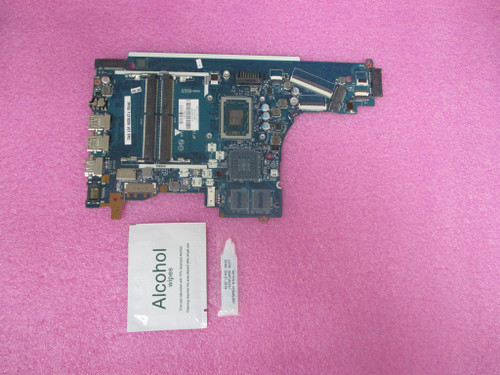 SPS-MB UMA Ath3050U WIN - HP Genuine Replacement Spare Parts - L92836-601-HP