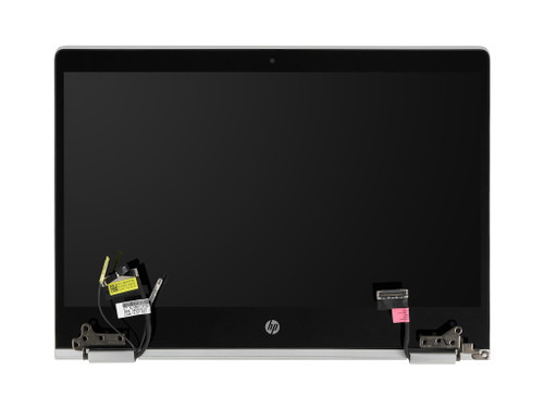 SPS-LCD HU 13.3 FHD BV LED UWVA 250 - HP Genuine Replacement Spare Parts - M03425-001-HP