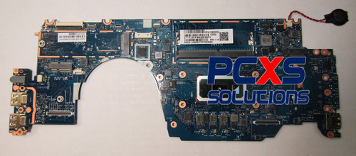 SPS-MB UMA i5-10210U WIN - HP Genuine Replacement Spare Parts - M03893-601-HP