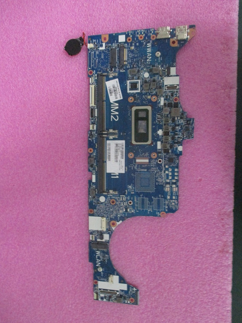 SPS-MB UMA i5-10310U WIN - HP Genuine Replacement Spare Parts - M05248-601-HP