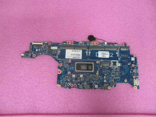 SPS-MB UMA i5-10310U OSR WIN - HP Genuine Replacement Spare Parts - M08560-601-HP