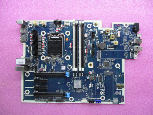 SPS-MBD 125 CML-W480 Z2 TWR G5 NETC W10 - HP Genuine Replacement Spare Parts - M08575-601-HP