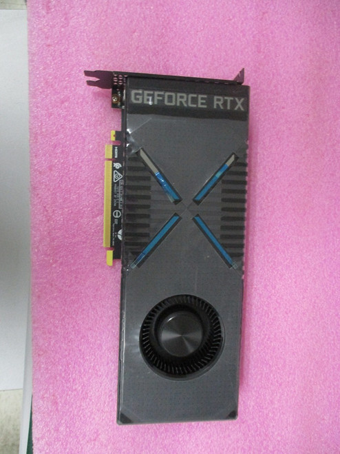 SPS-RTX2080 super CMIT GFX card - HP Genuine Replacement Spare Parts - M09369-001-HP