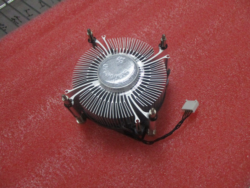 SPS-Cooler CPU 65W Z2G5 TWR - HP Genuine Replacement Spare Parts - M10275-001-HP