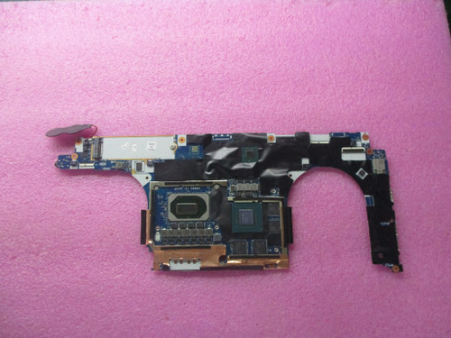 SPS-MB DSC T1000 W-10885M 16GB WIN - HP Genuine Replacement Spare Parts - M12884-601-HP