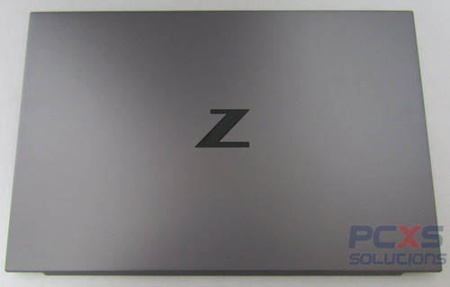 SPS-LCD BACK COVER - HP Genuine Replacement Spare Parts - M15647-001-HP