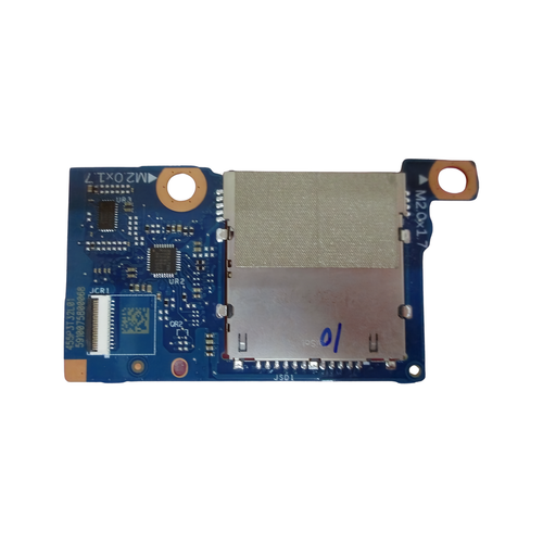 SPS-SD BOARD - HP Genuine Replacement Spare Parts - M17093-001-HP