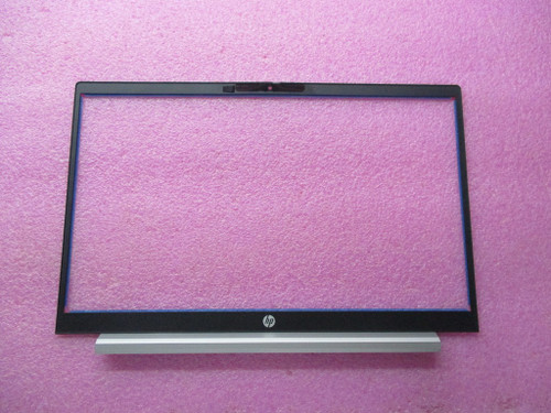 SPS-LCD BEZEL 13 400N HD - HP Genuine Replacement Spare Parts - M21159-001-HP