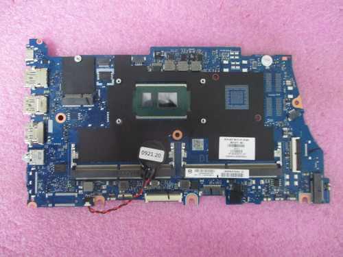 SPS-MB UMA i3-1115G4 NO WWAN MF WIN - HP Genuine Replacement Spare Parts - M21377-601-HP
