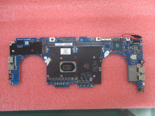 SPS-MB DSC T1000 MQ 4GB i9-10885H WIN - HP Genuine Replacement Spare Parts - M21827-601-HP