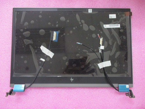 SPS-LCD HU 15 FHD AG 400 ALS - HP Genuine Replacement Spare Parts - M23501-001-HP
