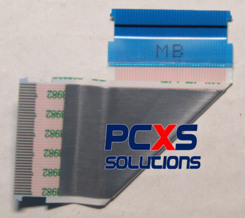 USB/card reader/power button board cable.. - L23186-001