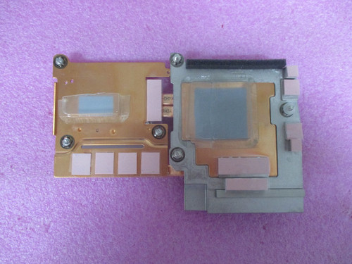 SPS-HEATSINK DGPU AMD ENT20 - HP Genuine Replacement Spare Parts - M23832-001-HP