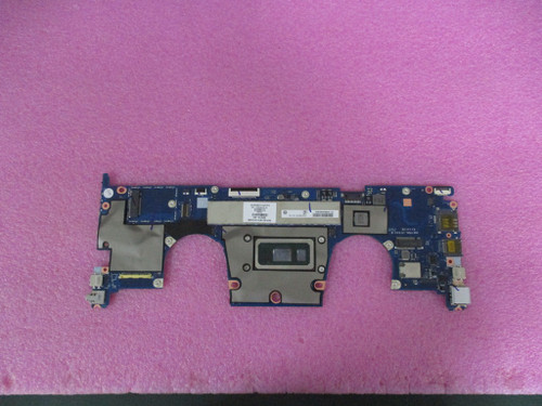 SPS-MB UMA i5-10310U 8GB WWAN - HP Genuine Replacement Spare Parts - M25774-001-HP