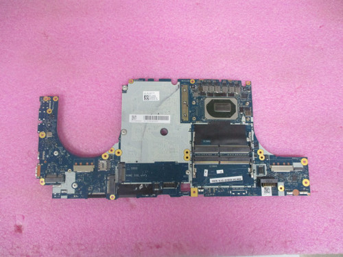 SPS-MB i5-10300H WWAN Fury 17 G7 WIN - HP Genuine Replacement Spare Parts - M31400-601-HP