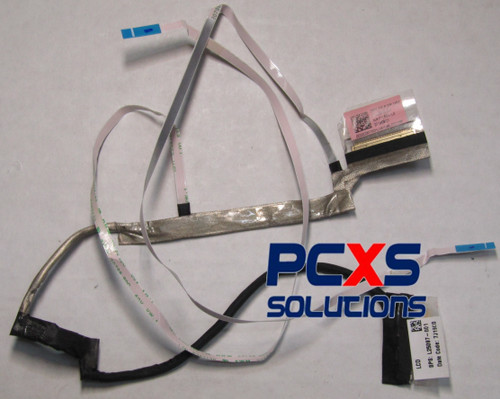 SPS-LCD EDP CABLE FHD IR TS - L25235-001