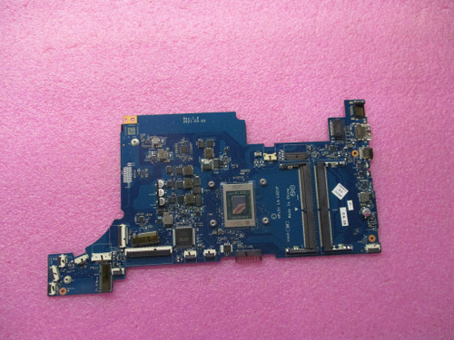 SPS-MB UMA Ryzen7 5700U WIN - HP Genuine Replacement Spare Parts - M49515-601-HP